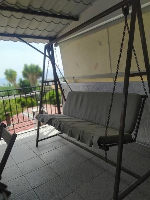 Kritharia Guesthouse Volos Bagian luar foto