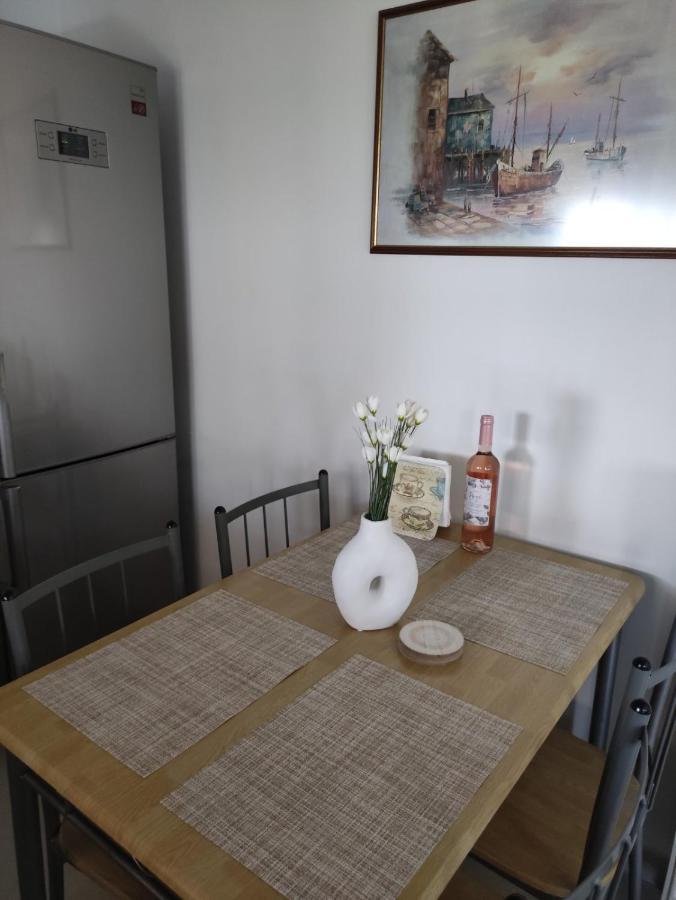 Kritharia Guesthouse Volos Bagian luar foto
