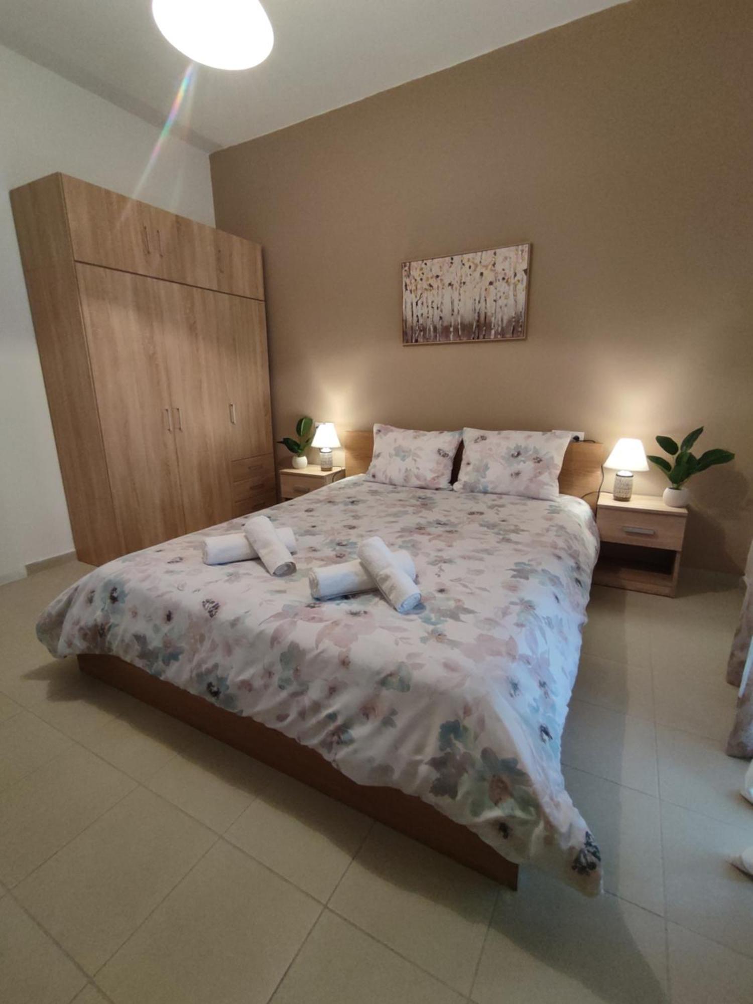 Kritharia Guesthouse Volos Bagian luar foto